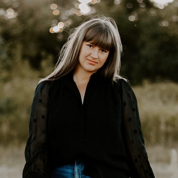 Meet your Posher, Kalyna - Picture 1 of 1